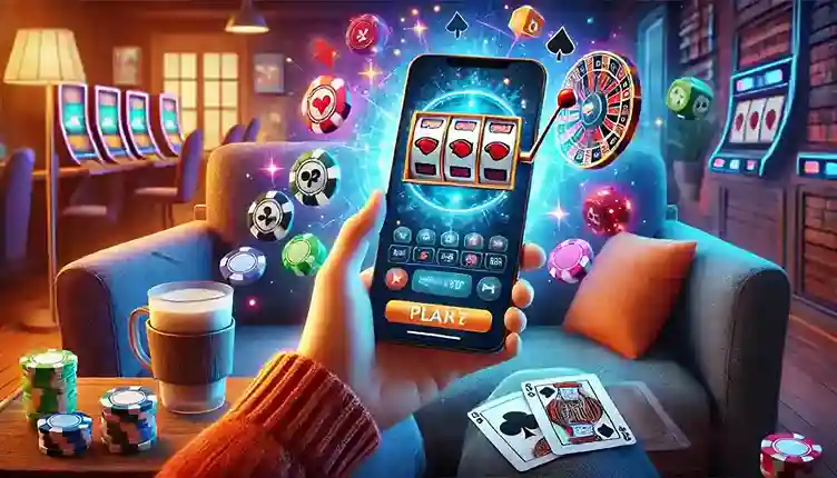 Discover the Key Features of the 001Jili Casino Mobile App: Your Ultimate Gaming Experience on the Go